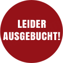 leider ausgebucht